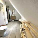 Le Manala Apartamento Bennwihr