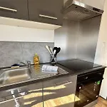 Apartamento Le Manala *