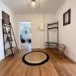 Apartamento Le Manala Bennwihr