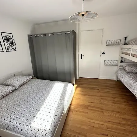 Le Manala Apartment
