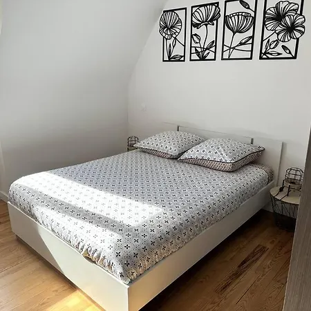 Le Manala Apartment