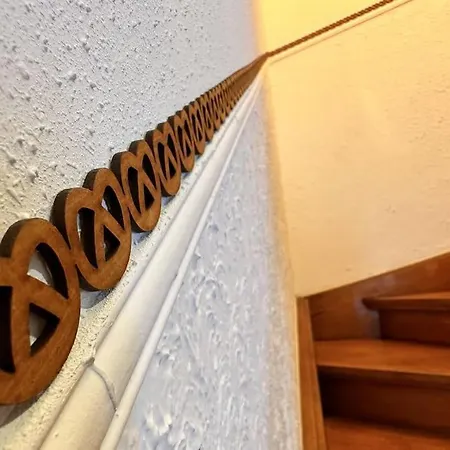 Apartament Le Manala *