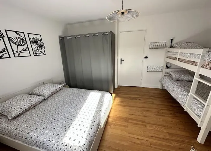 Le Manala Apartament