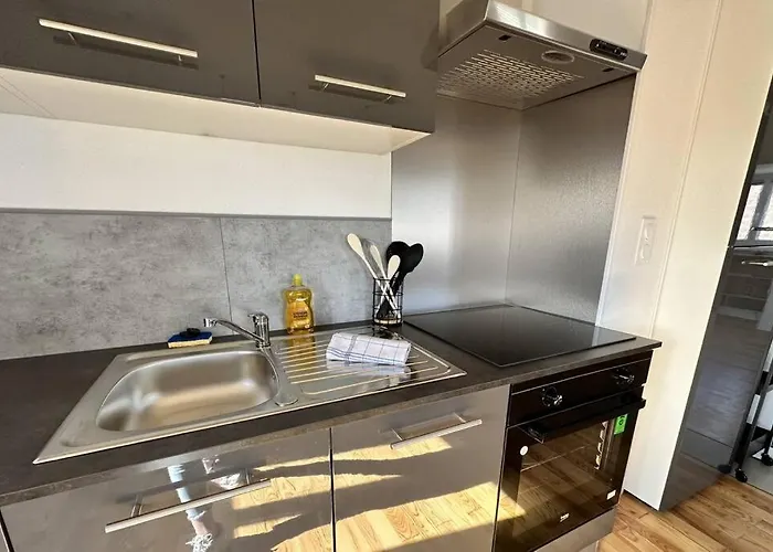 Apartament Le Manala *