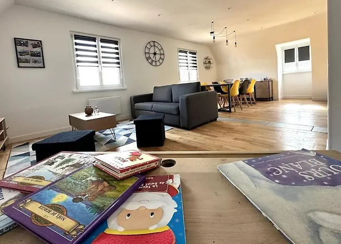 Le Manala Apartament *