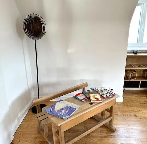 Apartament Le Manala