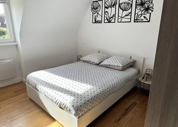 Le Manala Apartament