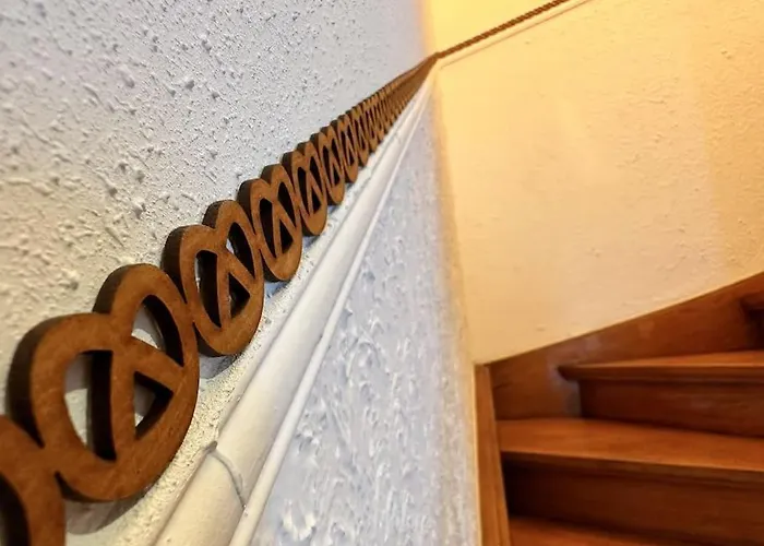 Apartament Le Manala *